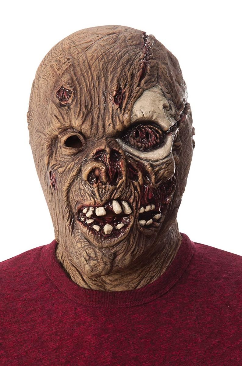Friday the 13th Jason Voorhees Mask