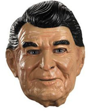 Ronald Reagan President Mask