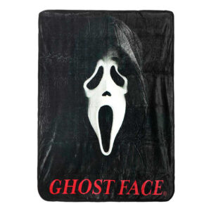 GhostFace® 25th Anniversary Movie Edition Scream Adult Costume