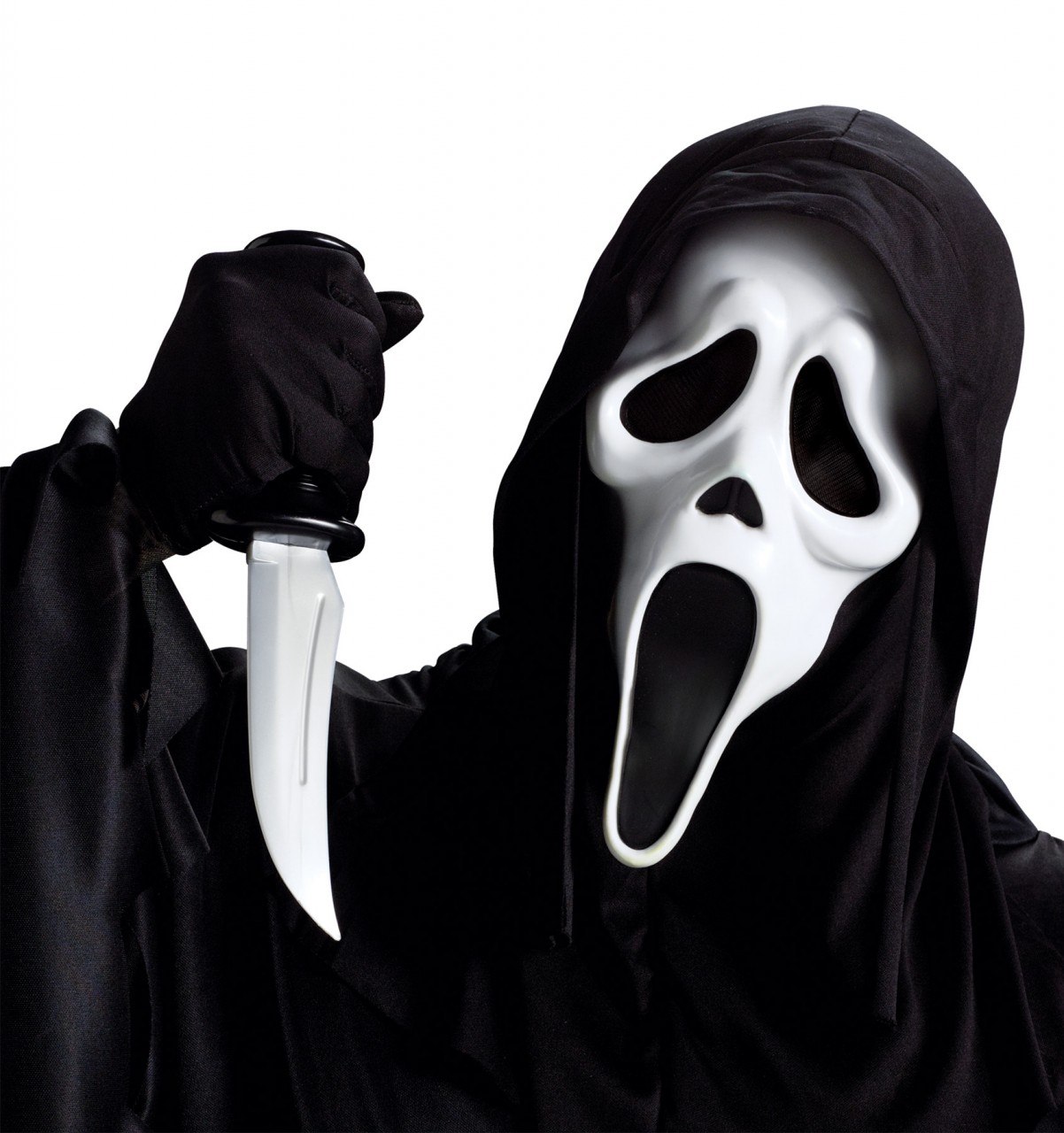 Creepypasta: Hoodie - Screamers Costumes