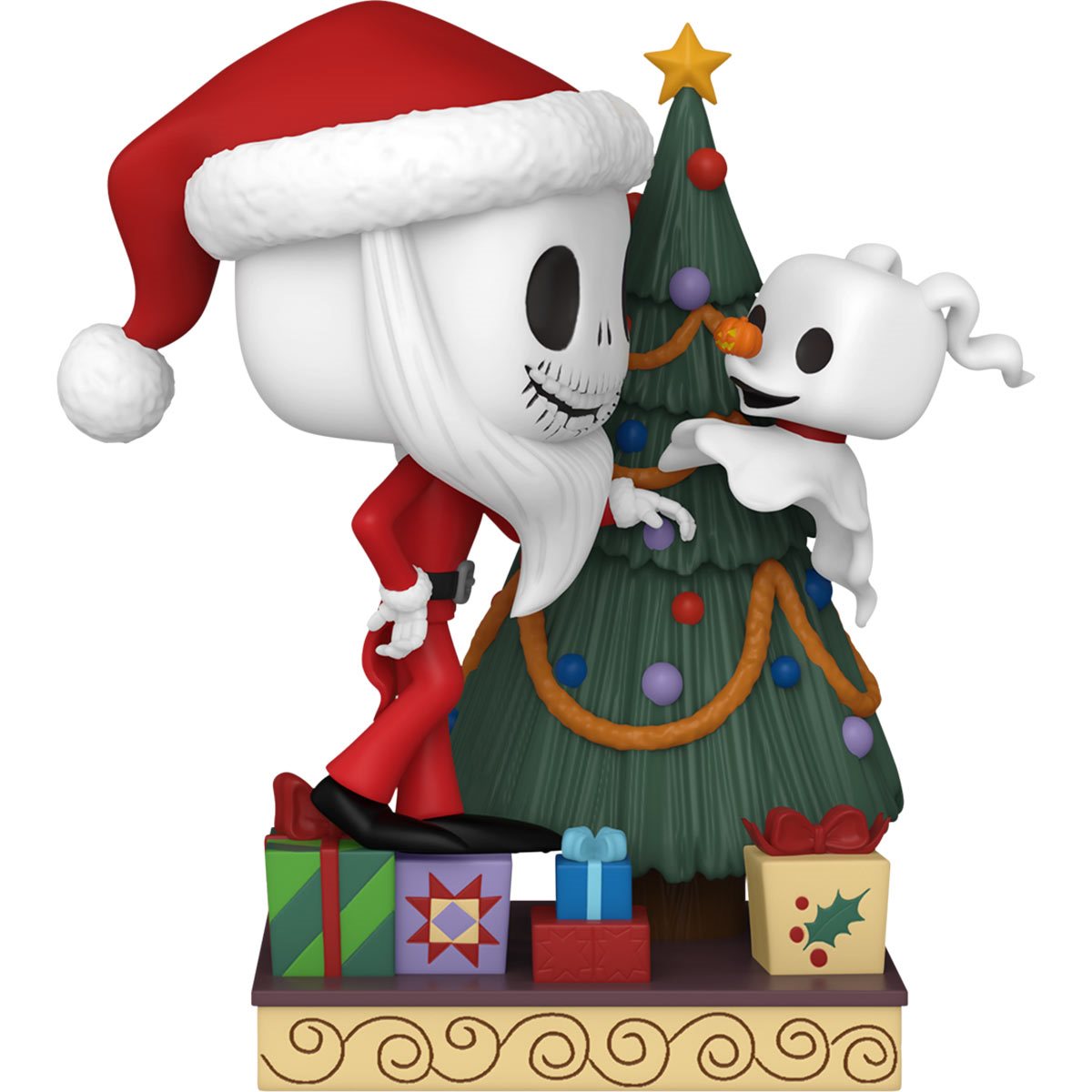 Funko POP! Disney Nightmare Before Christmas 500 Piece Puzzle